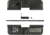 ABC RIFLE COMPANY AR-15 Engraved Ejection Port Dust Cover Assembly, .224 Valkyrie, Black, EPC15-224