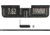 ABC RIFLE COMPANY AR-15 Engraved Ejection Port Dust Cover Assembly, 7.62x39mm, Black, EPC15-762