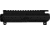 ABC RIFLE COMPANY AR-15 M4 Stripped Billet Upper Receiver, Black, UP15-CM-BILLET-BLK