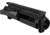 ABC RIFLE COMPANY AR-15 M4 Stripped Billet Upper Receiver, Black, UP15-CM-BILLET-BLK