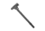 ABC RIFLE COMPANY AR-15 Mil Spec Standard Charging Handle Assembly, Black, CH15