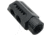 ABC RIFLE COMPANY AR-15 Pentagon Style Thread Recoil Compensating Steel Muzzle Brake, .223 Remington/5.56x45mm NATO, 1/2x28, Nitride, Black, MB15-PG