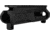 ABC RIFLE COMPANY AR-15 Sleek Billet Stripped Upper Receiver, Black, UP15-BILLET