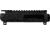 ABC RIFLE COMPANY AR-15 Sleek Billet Stripped Upper Receiver, Black, UP15-BILLET