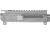 ABC RIFLE COMPANY AR-15 Sleek Billet Stripped Upper Receiver, Raw, UP15-BILLET-W