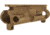 ABC RIFLE COMPANY AR-15 Stripped Upper Receiver, Cerakote, Burnt Bronze, UP15-BB
