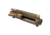 ABC RIFLE COMPANY AR-15 Stripped Upper Receiver, Cerakote, Burnt Bronze, UP15-BB