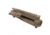 ABC RIFLE COMPANY AR-15 Stripped Upper Receiver, Cerakote, Flat Dark Earth, UP15-CFDE