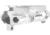 ABC RIFLE COMPANY AR-15 Stripped Upper Receiver, Cerakote, White, UP15-STW