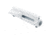 ABC RIFLE COMPANY AR-15 Stripped Upper Receiver, Cerakote, White, UP15-STW