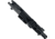 ABC RIFLE COMPANY AR .40 S&amp;W Billet Pistol 4in Barrel Custom M-LOK Handguard Complete Upper Receiver w/BCG And Charging Handle, Black, UA40B-MLHSTP4-BLK