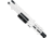 ABC RIFLE COMPANY AR .40 S&amp;W Billet Pistol 4in Barrel Custom M-LOK Handguard Complete Upper Receiver w/BCG And Charging Handle, White, UA40B-MLHSTP4-STW