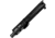 ABC RIFLE COMPANY AR .40 S&amp;W Pistol 4in Barrel M-LOK Handguard Complete Upper Receiver w/BCG And Charging Handle, Black, UA40-BR4-ML4-BLK