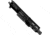 ABC RIFLE COMPANY AR .40 S&amp;W Pistol 4in Barrel M-LOK Handguard Complete Upper Receiver w/BCG And Charging Handle, Black, UA40-BR4-ML4-BLK