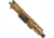 ABC RIFLE COMPANY AR .40 S&amp;W Pistol 4in Barrel M-LOK Handguard Complete Upper Receiver w/BCG And Charging Handle, Bronze, UA40-BR4-ML4-BB