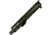 ABC RIFLE COMPANY AR .40 S&amp;W Pistol 4in Barrel M-LOK Handguard Complete Upper Receiver w/BCG And Charging Handle, Olive Drab Green, UA40-BR4-ML4-ODG