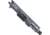 ABC RIFLE COMPANY AR .40 S&amp;W Pistol 4in Barrel M-LOK Handguard Complete Upper Receiver w/BCG And Charging Handle, Sniper Grey, UA40-BR4-ML4-SG