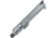 ABC RIFLE COMPANY AR .40 S&amp;W Pistol 4in Barrel M-LOK Handguard Complete Upper Receiver w/BCG And Charging Handle, Tungsten, UA40-BR4-ML4-TNG