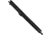 ABC RIFLE COMPANY AR 9mm Luger 16in Barrel Slim M-LOK Upper Receiver w/BCG And Charging Handle, 1-10 Twist, A2 Style Muzzle Brake, Nitride, Black, UA9-TRML15-BR16