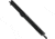 ABC RIFLE COMPANY AR 9mm Luger 16in Nitride Barrel Upper Receiver w/Custom 15in M-LOK And Charging Handle, 1-10 Twist, A2 Style Muzzle Brake, Nitride, Black, UA9-ML15-BR16