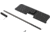 ABC RIFLE COMPANY AR15 Ejection Port Dust Cover Assembly, Black, EPC15
