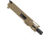 ABC RIFLE COMPANY AR9 9mm Luger Pistol Billet 4in Barrel M-LOK Handguard Complete Upper Receiver w/BCG And Charging Handle, Flat Dark Earth, UA9B-BR4-MLBC4-FDE