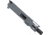 ABC RIFLE COMPANY AR9 9mm Luger Pistol Billet 4in Barrel M-LOK Handguard Complete Upper Receiver w/BCG And Charging Handle, Sniper Grey, UA9B-BR4-MLBC4-SG