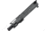 ABC RIFLE COMPANY AR9 9mm Luger Pistol Billet 4in Barrel M-LOK Handguard Complete Upper Receiver w/BCG And Charging Handle, Tungsten, UA9B-BR4-MLBC4-TNG