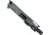 ABC RIFLE COMPANY AR9 9mm Luger Pistol Billet 4in Barrel M-LOK Handguard Complete Upper Receiver w/BCG And Charging Handle, Tungsten, UA9B-BR4-MLBC4-TNG