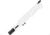 ABC RIFLE COMPANY AR9 9mm Luger Pistol Billet 4in Barrel M-LOK Handguard Complete Upper Receiver w/BCG And Charging Handle, White, UA9B-BR4-MLBC4-SW