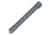 ABC RIFLE COMPANY Style Low Hybrid Cut D-Cut AR-10/DPMS LR-308 M-LOK Handguard Rail System, 18in, Sniper Grey, HG10-CM-TCML18D-SG