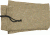 ABKT Tac 42in Gun Sock Silicone Treated Coyote Tan AB0057T