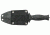 ABKT Tac Boot Knife AB014