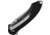 ABKT Tac Elite Linerlock Black, AB1033B