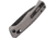 ABKT Tac Interlace Slide Lock Gray, AB1028BL
