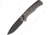 ABKT Tac Interlace Slide Lock Gray, AB1028BL