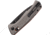 ABKT Tac Interlace Slide Lock Gray/Org, AB1028H