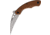 ABKT Tac Karambit Linerlock Tan, AB1048T
