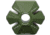ABKT Tac Wedge Multi Sharpener Green, AB1063G