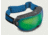 ABOM Goggles The A-BOM-Flash Green Mirror