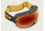 ABOM Goggles The A-BOM-Sunrise Red Mirror