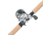 Abu Garcia Ambassadeur S Fishing Baitcasting Rod and Reel Combo