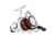Abu Garcia Max Pro Spinning Fishing Reel