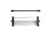 Abu Garcia Vertical 11 Rod Rack