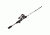 Abu Garcia ABUMSTX10/602M Abumatic STX 10sz 1365458