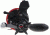Abu Garcia Alphamar LC Syncro Reel, 16, Spool Capacity- Mono, 15lbs 175527