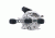 Abu Garcia AMBS-5501LC AMBS-5500 LC REEL LH 1405407