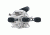 Abu Garcia AMBS-6500LC-C AMBS-6500 LC REEL CLAM 1400537