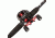 Abu Garcia BMAX3/662M Black Max 1371162
