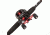 Abu Garcia BMAX3/701MH Black Max 1365454